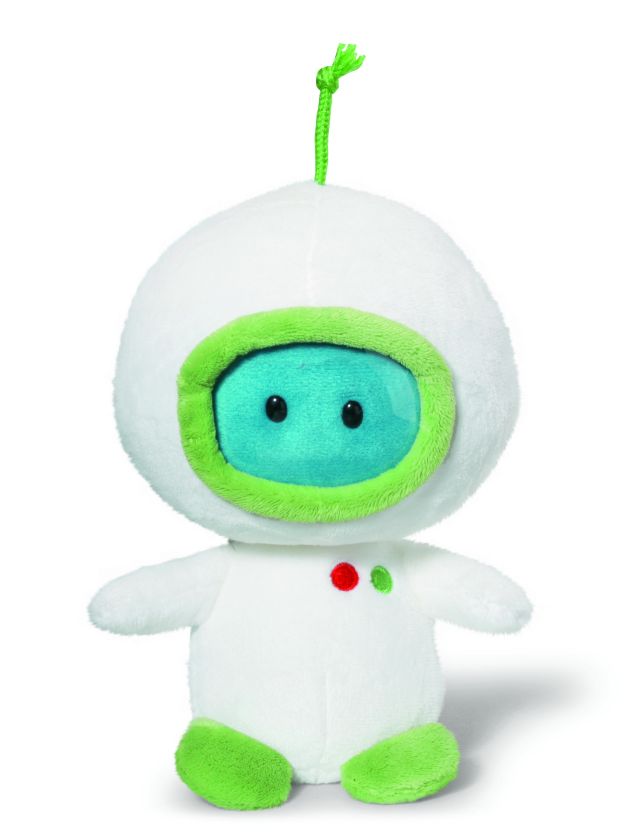 NICI Astronaut, Plüsch, 20 cm
