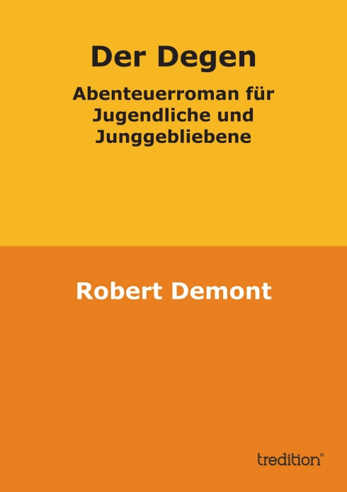 http://www.tredition.de/?books/ID34121/Der-Degen http://www.tredition.de/?books/ID34121/Der-Degen
