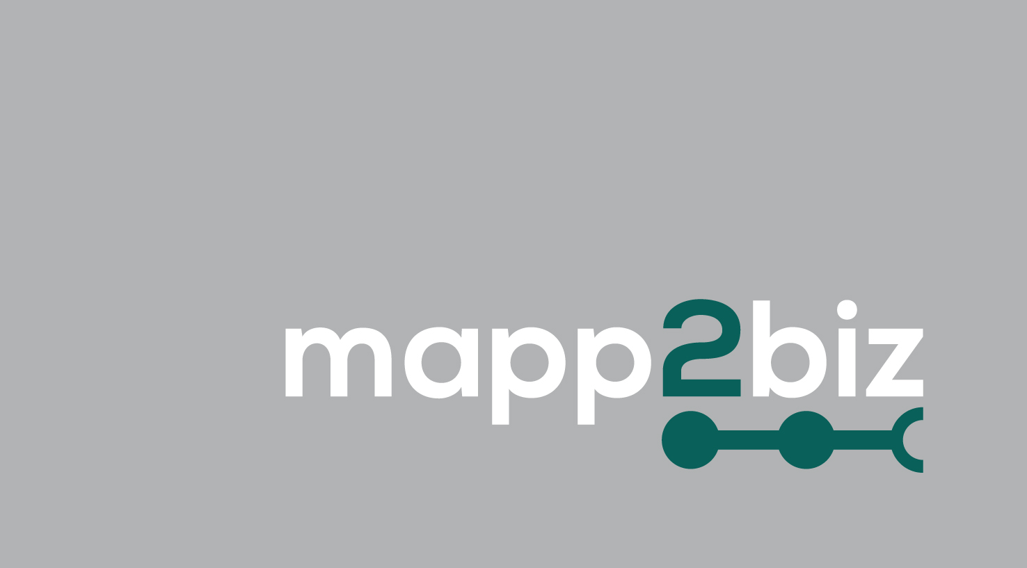 Logo mapp2biz Logo mapp2biz