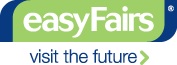 Europas führendes Unternehmen für effiziente Informationsveranstaltungen: easyFairs. Europas führendes Unternehmen für effiziente Informationsveranstaltungen: easyFairs.
