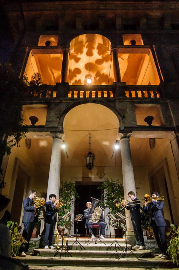 Canadian Brass - Loggia del Cashmere 