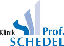 Vortrag zu Rechtliche Risikofelder fürÄrzte und Klinikleiter in der Klinik Prof. Schedel