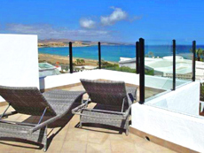 Casa Maja an der Costa Calma auf Fuerteventura