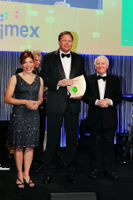 NH Hoteles erhält Green Supplier Award NH Hoteles erhält Green Supplier Award