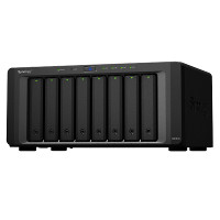 Synology DiskSatation DS1813+ Synology DiskSatation DS1813+