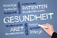 Die Fröhlich Management GmbH begleitet und berät Unternehmen v. a. aus der Gesundheitswirtschaft. Die Fröhlich Management GmbH begleitet und berät Unternehmen v. a. aus der Gesundheitswirtschaft.