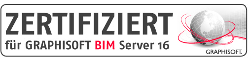 CZEWO DATA erwirbt Qualifikation als BIM Server Experte CZEWO DATA erwirbt Qualifikation als BIM Server Experte