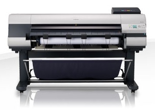 Günstige Tintentank passend zum Canon imagePROGRAF iPF815 auf Rechnung