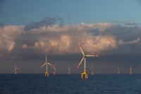 Windkraftanlagen von BARD Engineering für den Einsatz auf hoher See (Quelle: BARD-Engineering) Windkraftanlagen von BARD Engineering für den Einsatz auf hoher See (Quelle: BARD-Engineering)