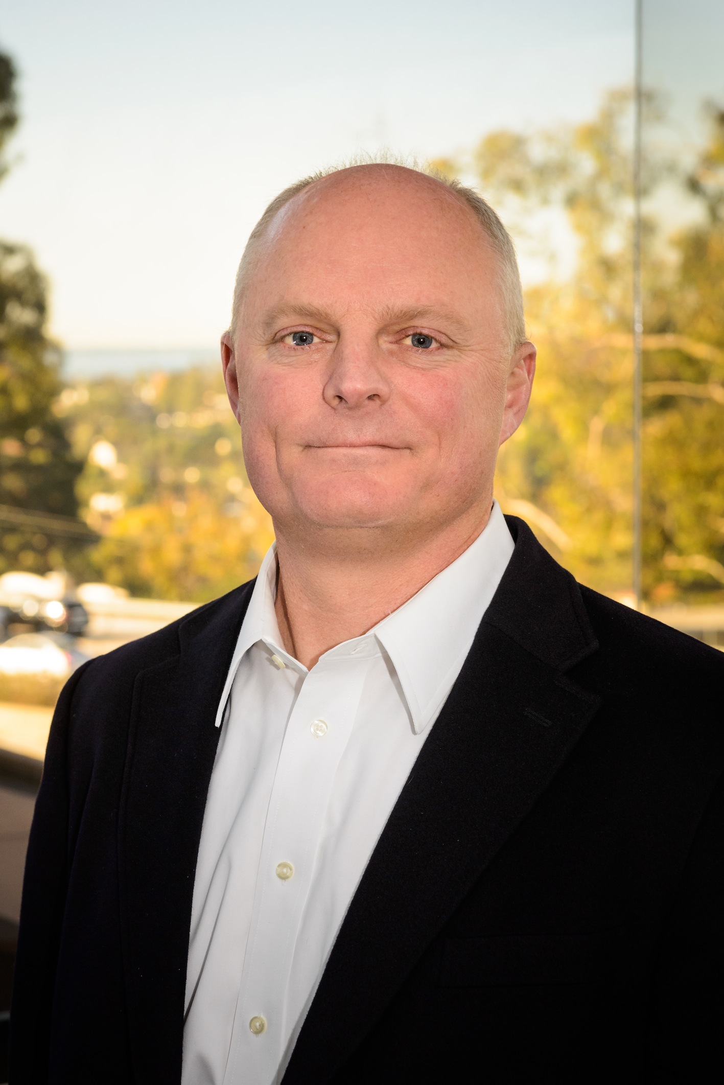 CEO Tealium CEO Tealium