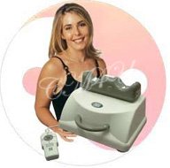 Meditationshilfe Sun Ancon original Chi Maschine Meditationshilfe Sun Ancon original Chi Maschine
