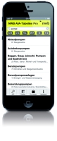 Die neue iPhone-App Die neue iPhone-App