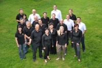 Das Team von maxx-solar & energie (c) maxx-solar & energie GmbH & Co. KG Das Team von maxx-solar & energie (c) maxx-solar & energie GmbH & Co. KG