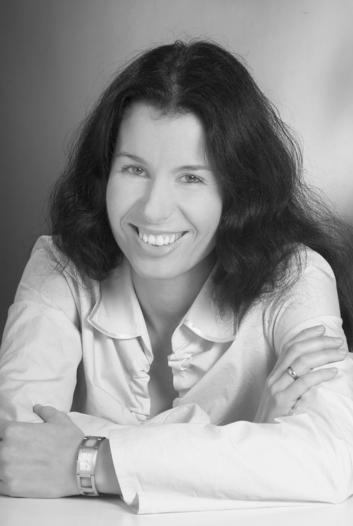 Angela Kissel Balance fürs Leben Burnoutprävention