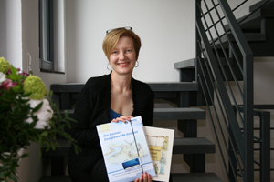 Claudia Weller - Die Konferenz der Kabel