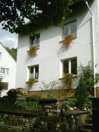 Ferienwohnung Friedenstraße in Wiesbaden Ferienwohnung Friedenstraße in Wiesbaden