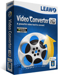 Leawo Video Converter Leawo Video Converter