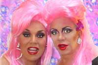 (c) Gene Pascal und Miss Piggy