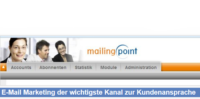 Newsletterversand mit Interessen-Tracking optimieren