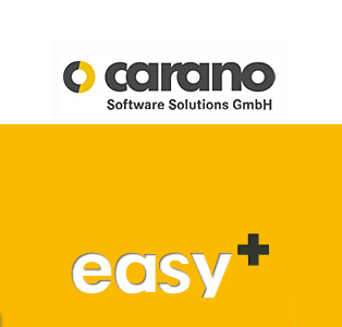 Fuhrparksoftware Easy+ - Carano Software Solutions Fuhrparksoftware Easy+ - Carano Software Solutions