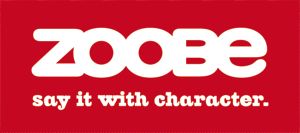 Zoobe Logo