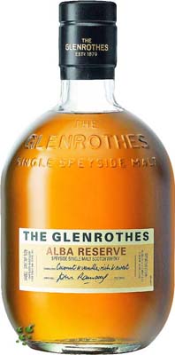 Whisky Shop Feine Tropfen Online The Glenrothes Alba Reserve Speyside Single Malt Whisky Shop Feine Tropfen Online The Glenrothes Alba Reserve Speyside Single Malt