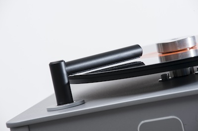 LPs reinigen / waschen mit einer Plattenwaschmaschine