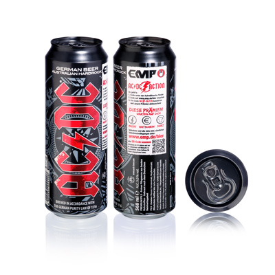 ACDC Bier