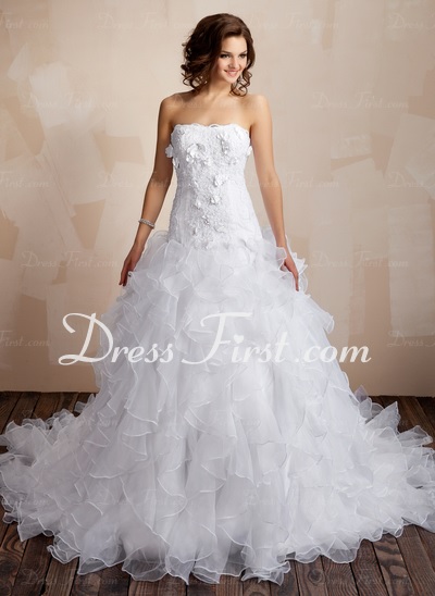 DressFirst