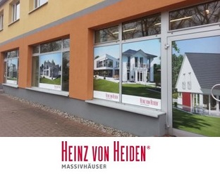 Tag der offenen Tür bei Heinz von Heiden