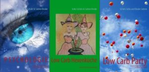 Psychologie-Hexe-Party-Buecher Psychologie-Hexe-Party-Buecher