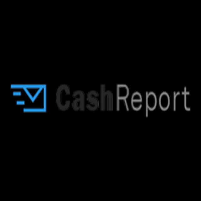 Cash Report Cash Report