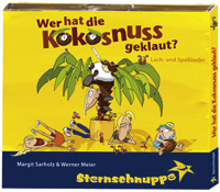 Die Neue von Sternschnuppe 