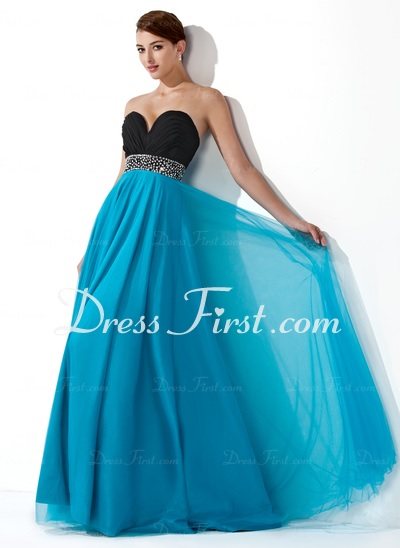 DressFirst