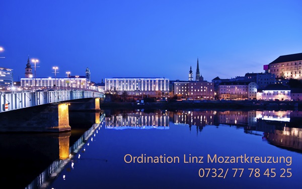Augenarzt Bolz in Linz Augenarzt Bolz in Linz