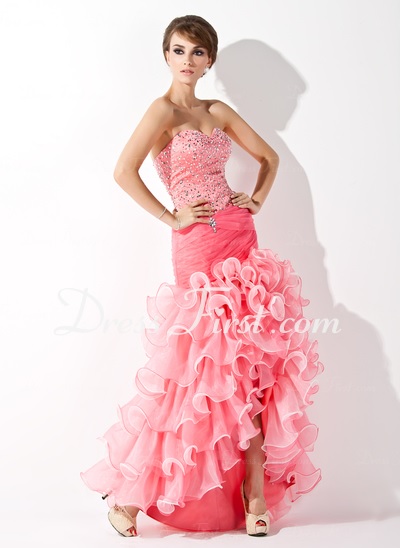 DressFirst
