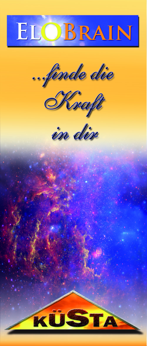 Elobrain® - Finde die Kraft in Dir! Elobrain® - Finde die Kraft in Dir!