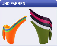 Giesskannen