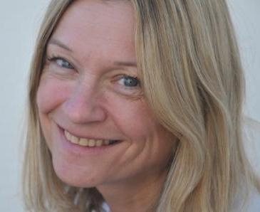 Ulrike Stöckle, Geschäftsführerin Agentur für nachhaltige Kommunikation. Ulrike Stöckle, Geschäftsführerin Agentur für nachhaltige Kommunikation.