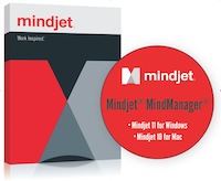 MindManager wieder da MindManager wieder da