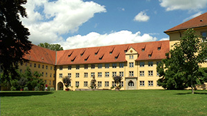 Klinikum SchloßWinnenden