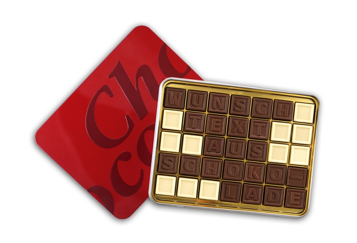 Pressebild Chocotelegram Pressebild Chocotelegram