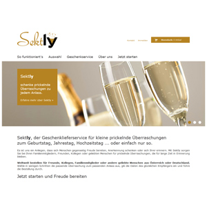 Geschenke Lieferservice Sektly.com Geschenke Lieferservice Sektly.com