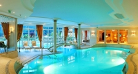 Hallenbad 