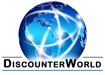 Günstig online einkaufen bei Discounter-World.eu Günstig online einkaufen bei Discounter-World.eu
