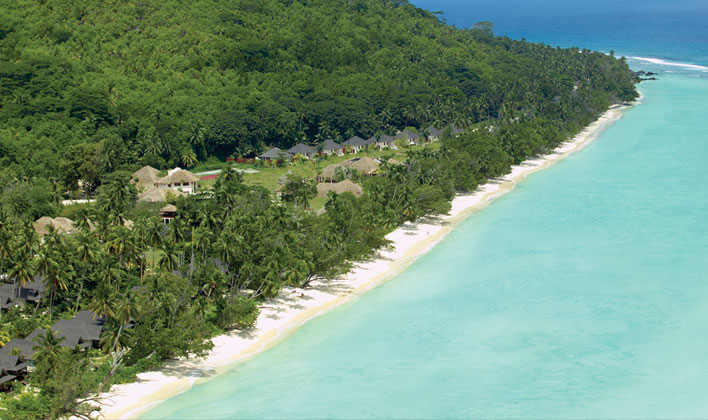 Hilton Labriz Seychellen Hilton Labriz Seychellen