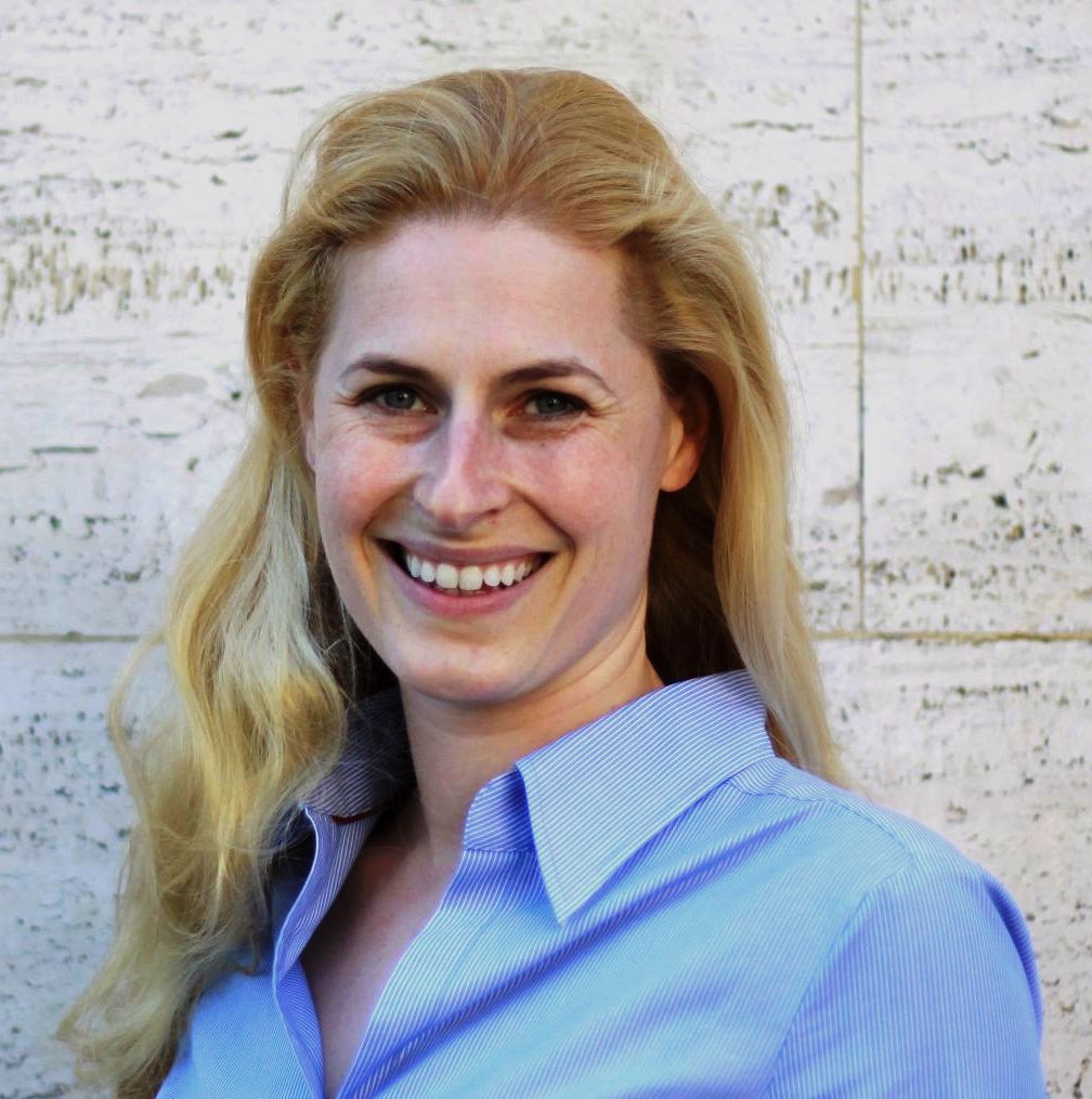 Nicole Munzert, neue Leiterin Business Development des Payment-Anbieters RatePAY