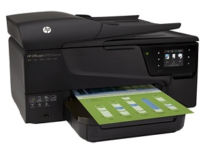 HP Officejet 6700 Premium E H711N Druckerpatronen günstig auf Rechnung