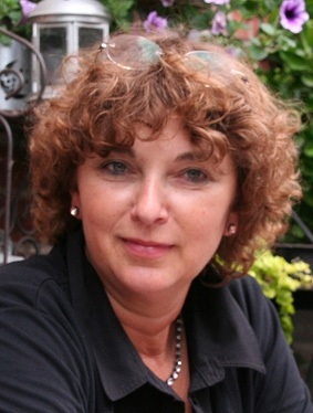 Dr. Birgit Friedmann Dr. Birgit Friedmann