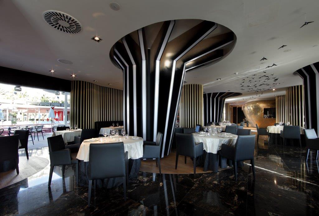 MONTAUK STEAKHOUSE IBIZA MONTAUK STEAKHOUSE IBIZA